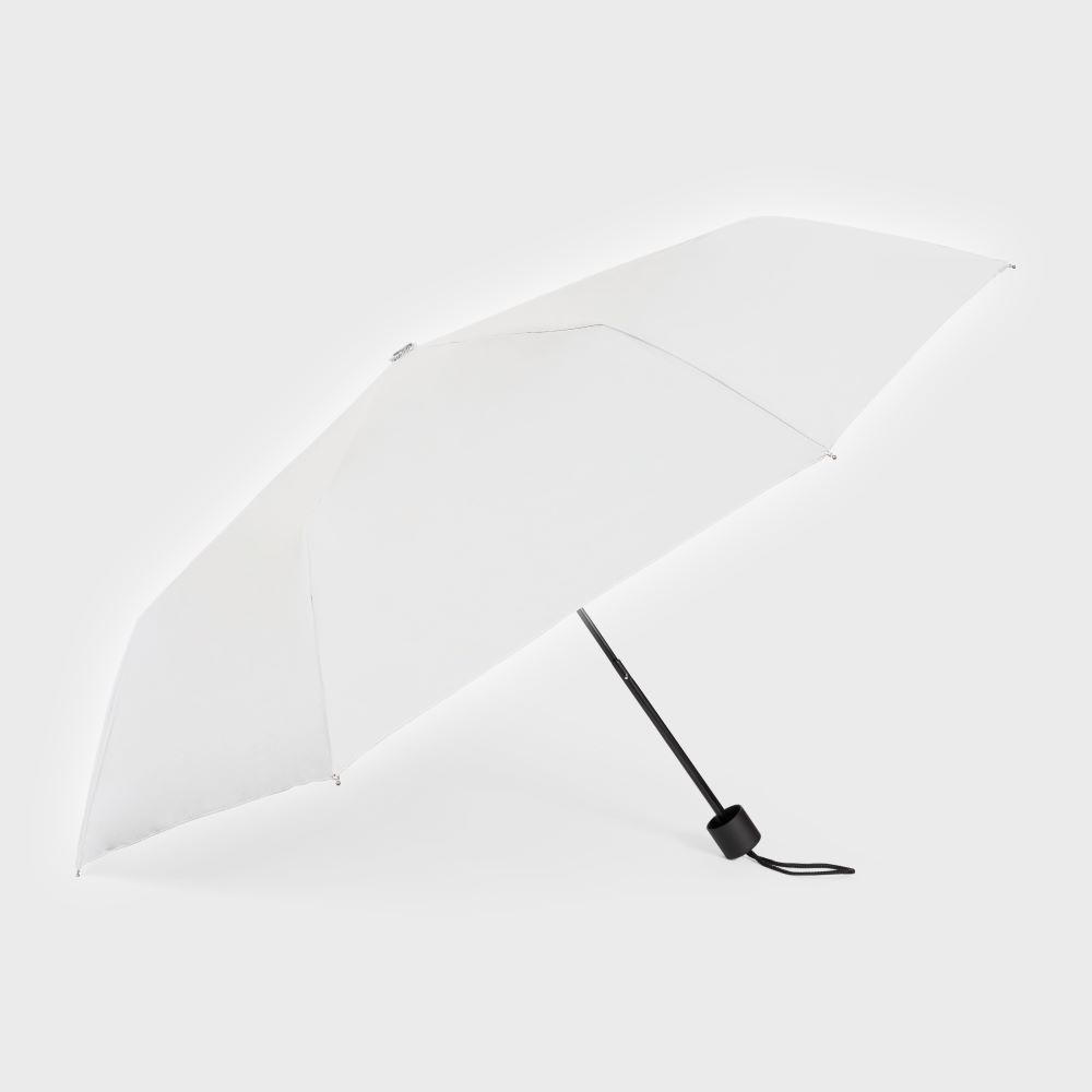 【英國 Suck UK 】夜反光兩用摺疊雨傘, , large