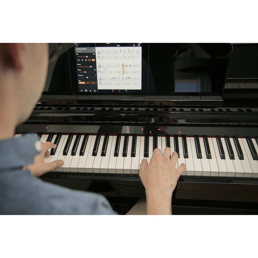 YAMAHA CSP-170 BK 頂級88鍵木頭琴鍵電鋼琴 經典黑木紋款【敦煌樂器】, , large