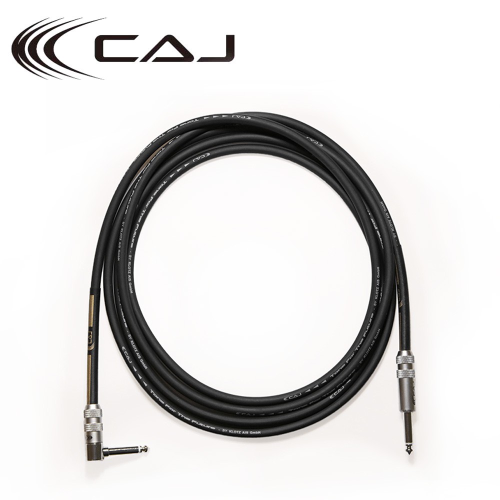 CAJ MCG IL 3/5M 吉他手工導線【敦煌樂器】, , large