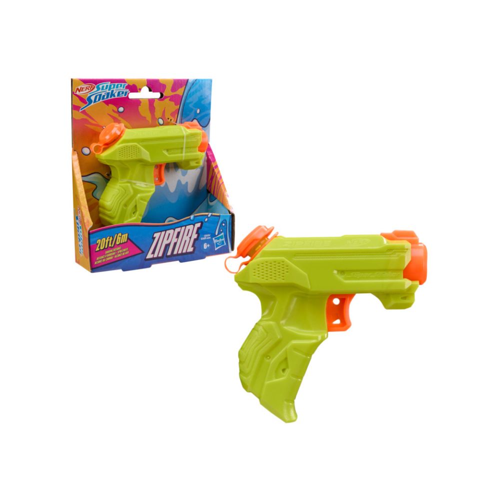 NERF 快速小水槍, , large