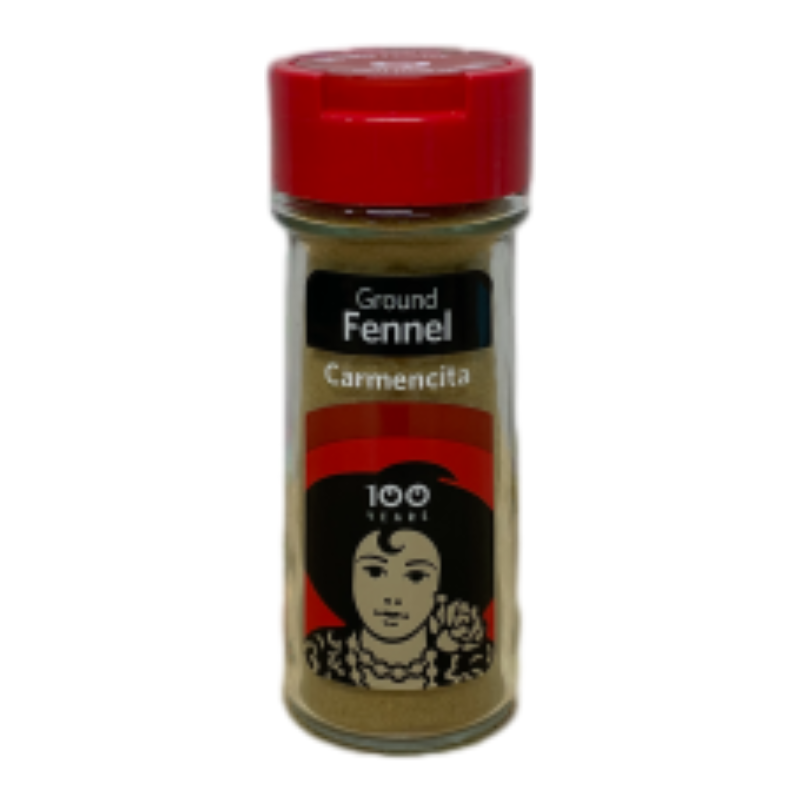 Carmencita Fennel, , large