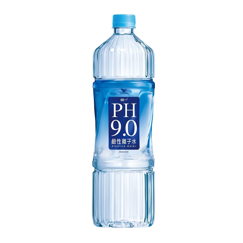 PEC PH9.0 Plus Alkaline Lon WatePET1450, , large