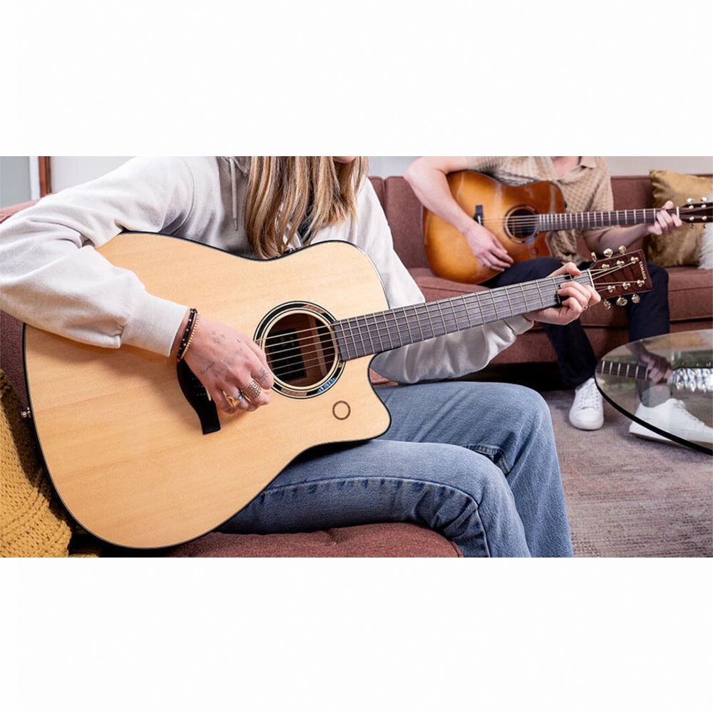 YAMAHA TAG3C NT/SB SET 電木吉他 原木/漸層色【敦煌樂器】, , large
