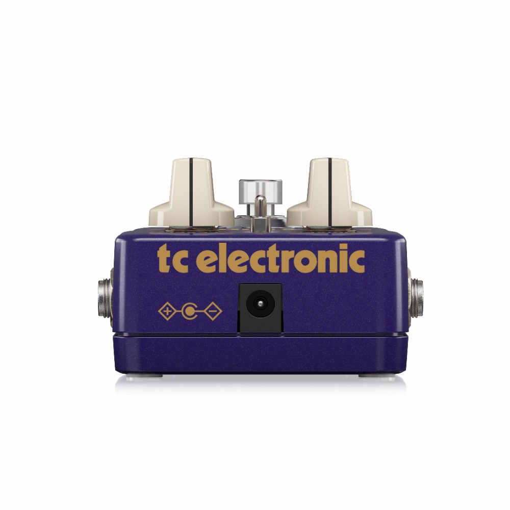 tc electronic MOJOMOJO Overdrive Paul Gilbert 特別款 效果器【敦煌樂器】, , large