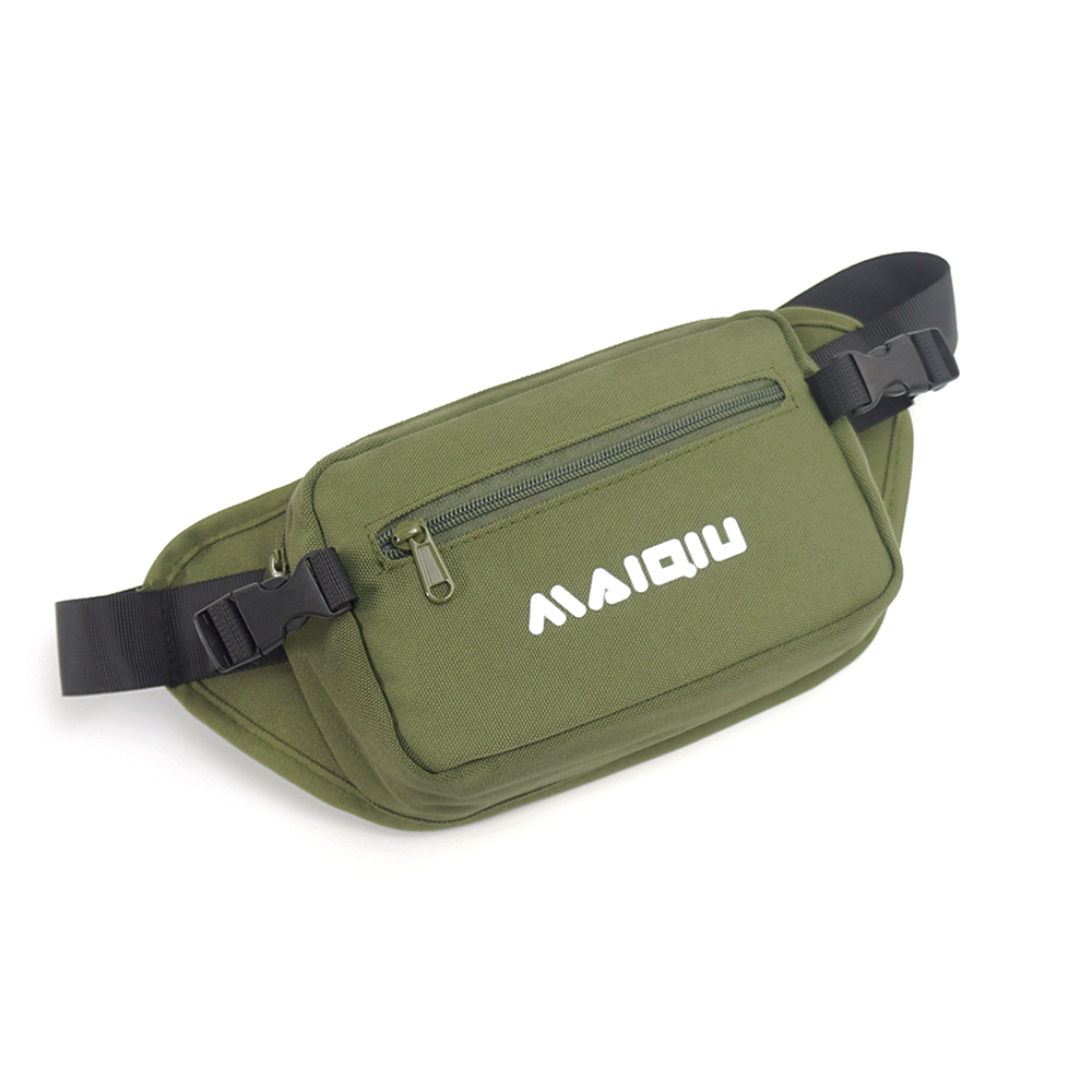 【MQ】Trendy chest bag, , large