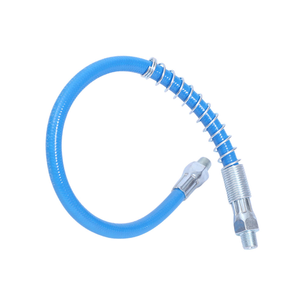30CM explosion-proof hose for grease gun, , large