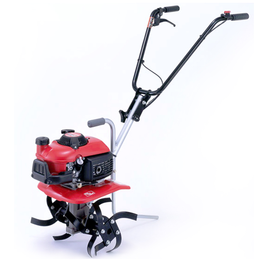 【稻草人】HONDA 微型農耕機FG201, , large
