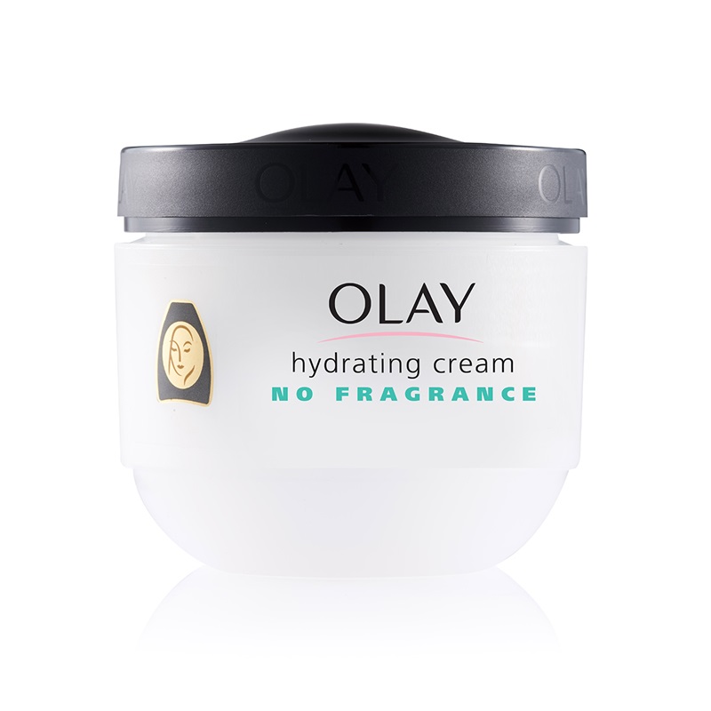 OLAY Active Hydrating Cream, , large