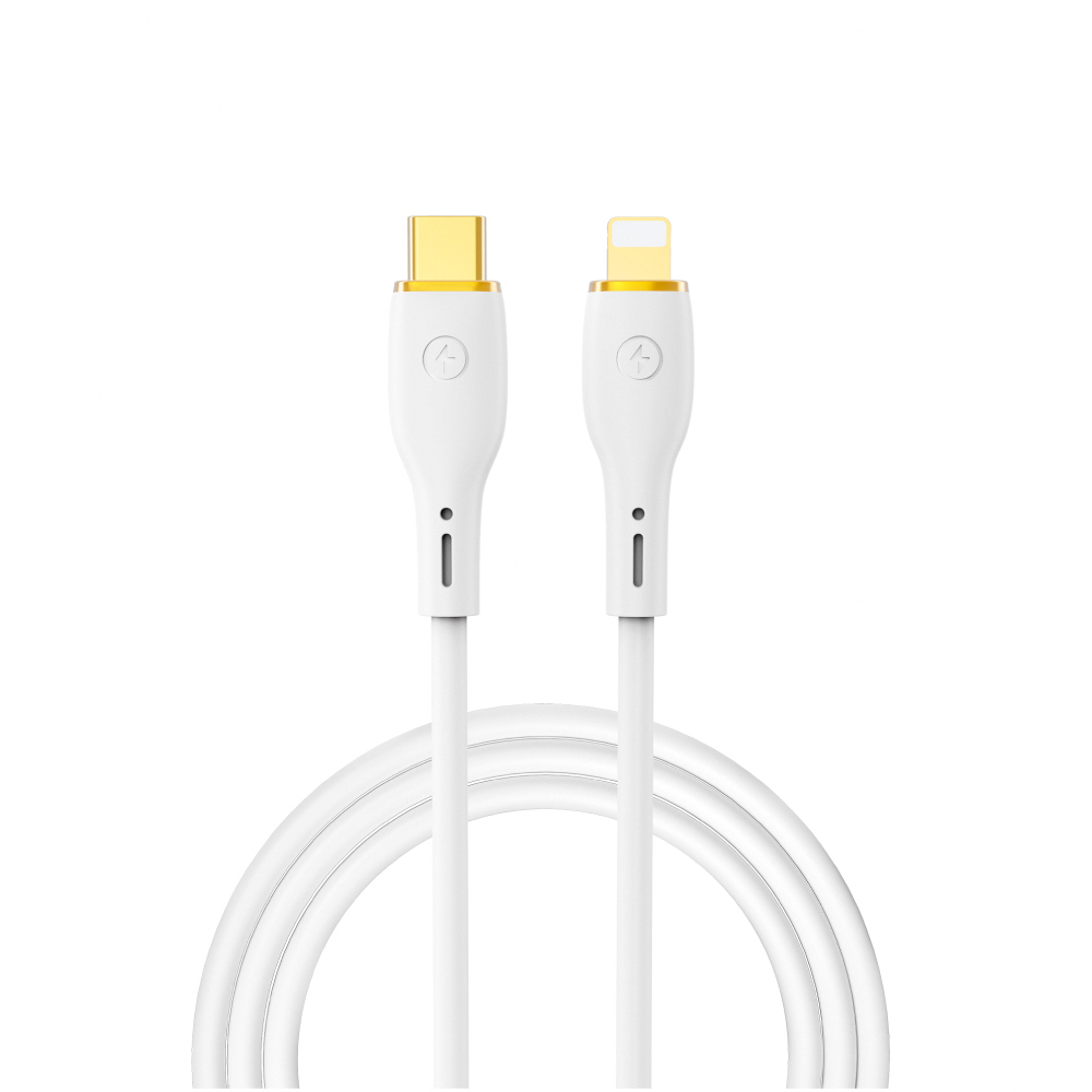 【WiWU】30W PD Fast Charging Cable 2M, , large