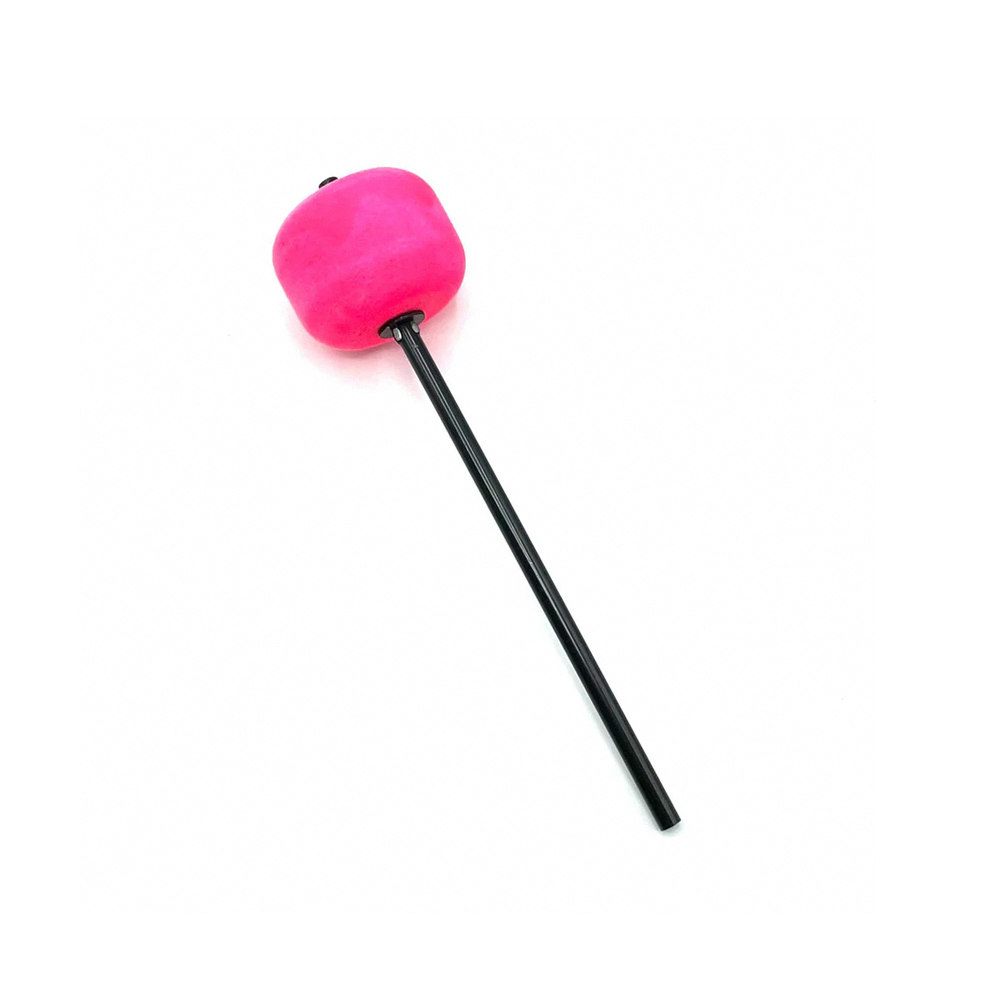 Danmar BB-206CK 鼓槌 粉紅色款【敦煌樂器】, , large