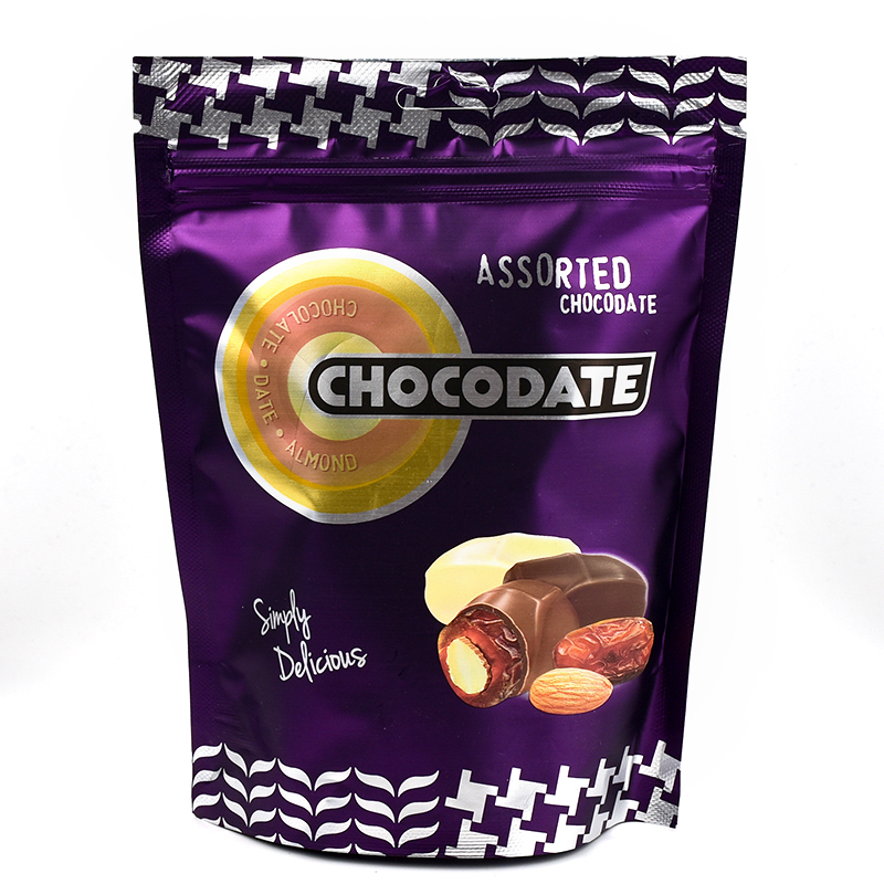 Chocodate exclusive assorted chocolate, , large