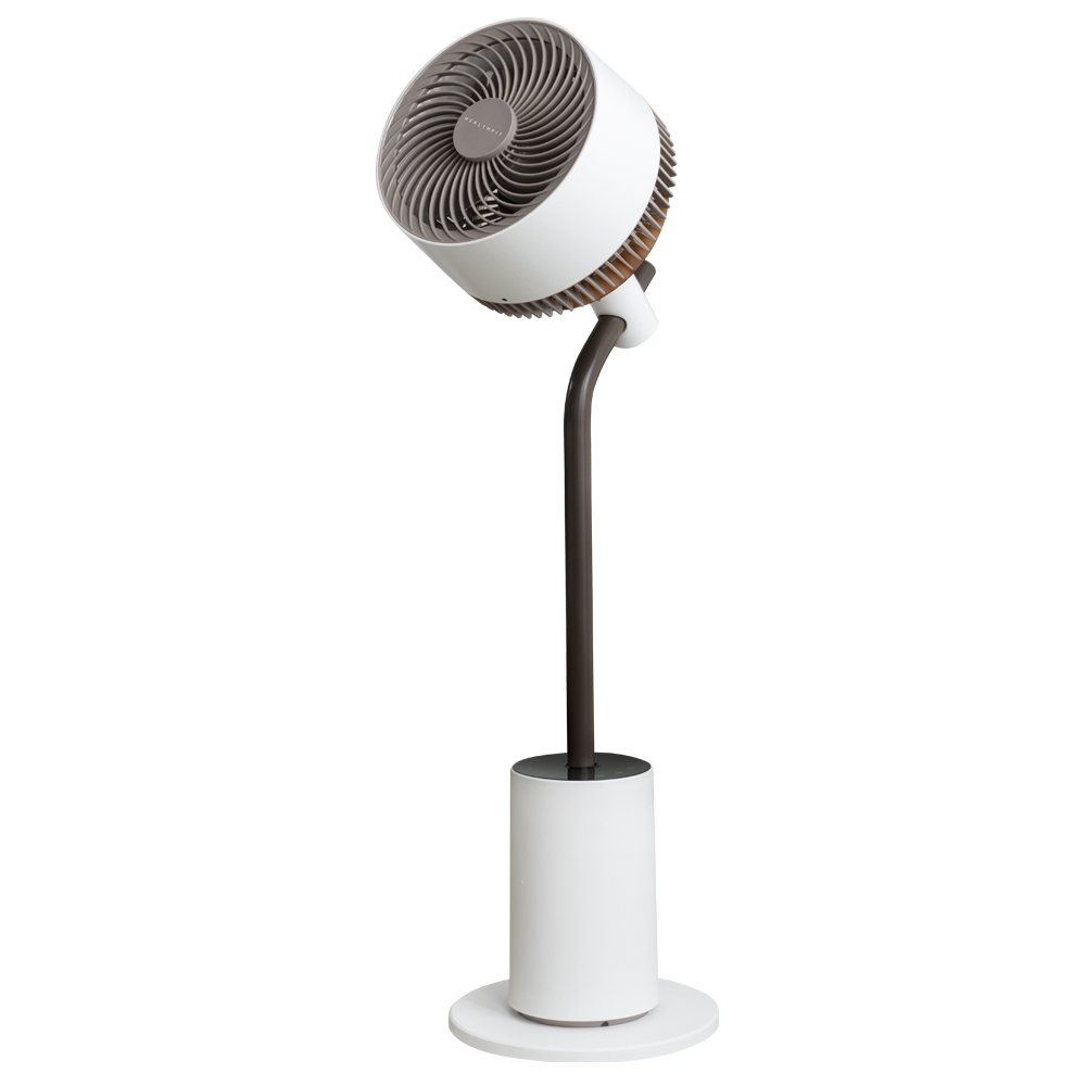Smart circulation fan, , large