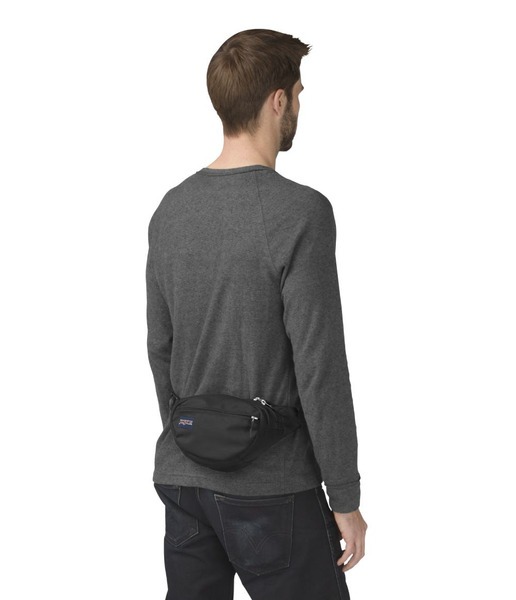 [秉宸] JANSPORT FIFTH AVENUE 腰包 JS00TAN1, , large