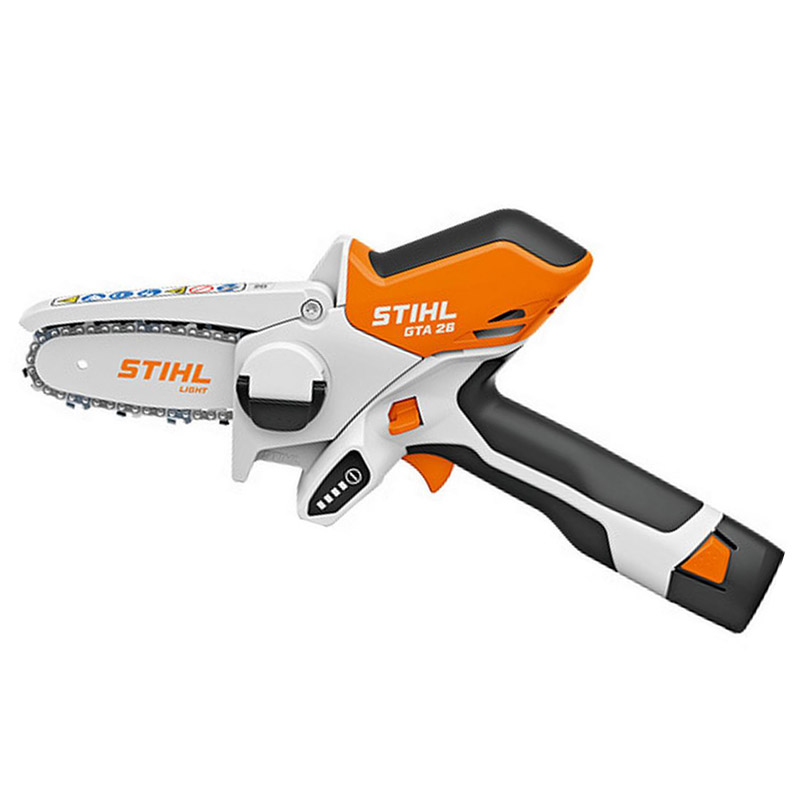 【稻草人】STIHL GTA26修枝鋸, , large