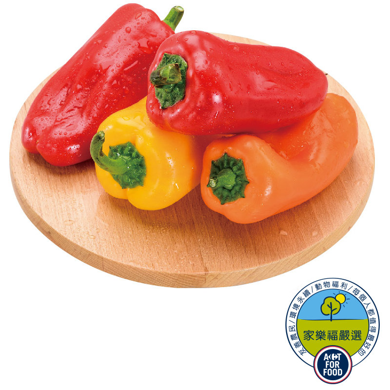 TAP Fruit Bell Pepper, , large