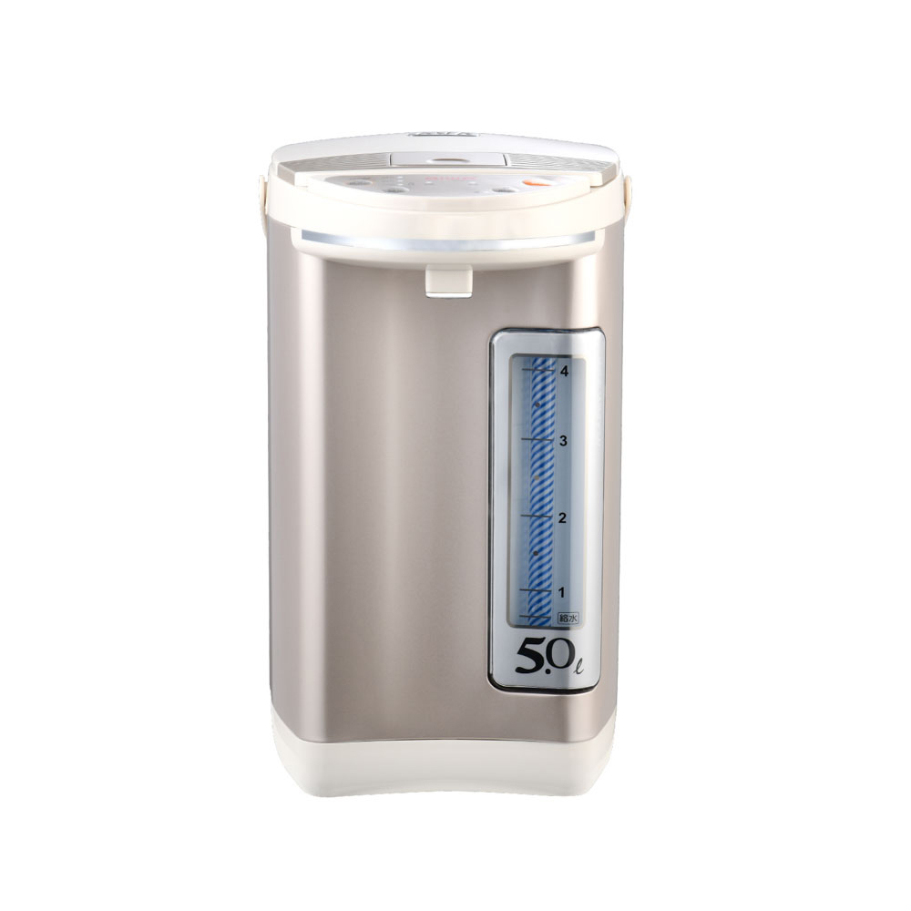 AIWA 愛華 5L 三段定溫電熱水瓶 AL-J5SG, , large
