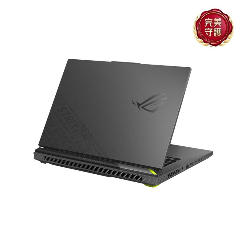 華碩 G614PM-0024C8940HX-NBL 筆電(幻潮黑), , large