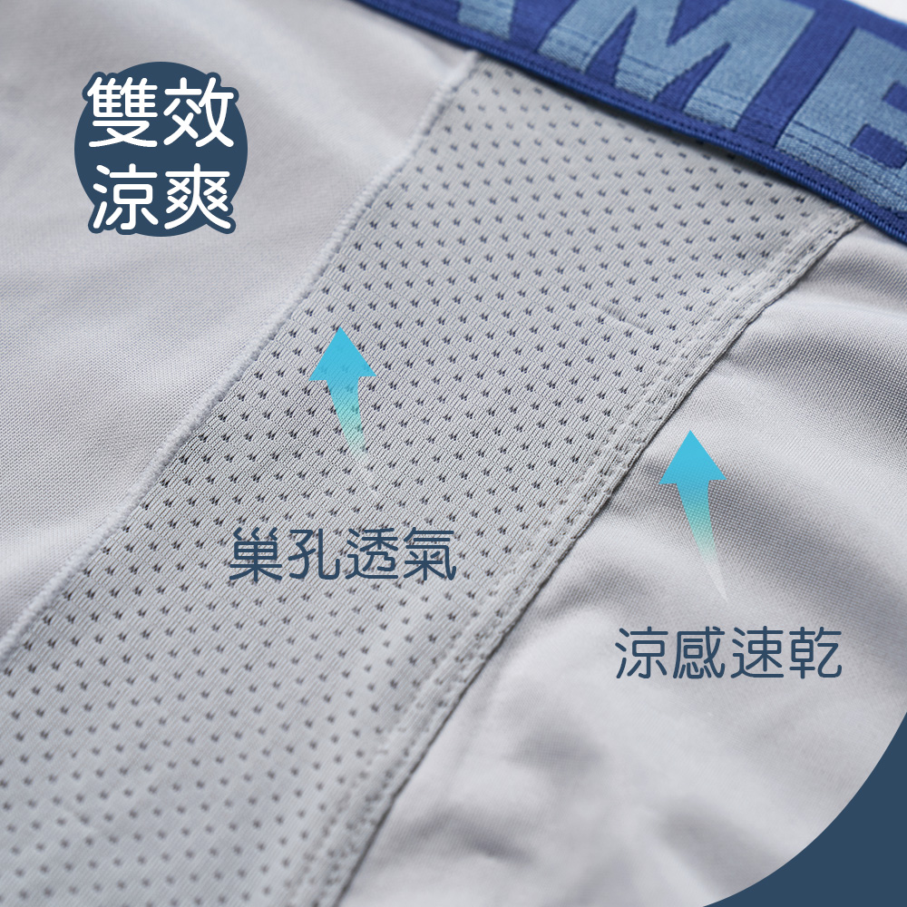 藍寶堅尼蘭精莫代爾貼身褲【ONEDER 旺達棉品】LG-CM1103, , large