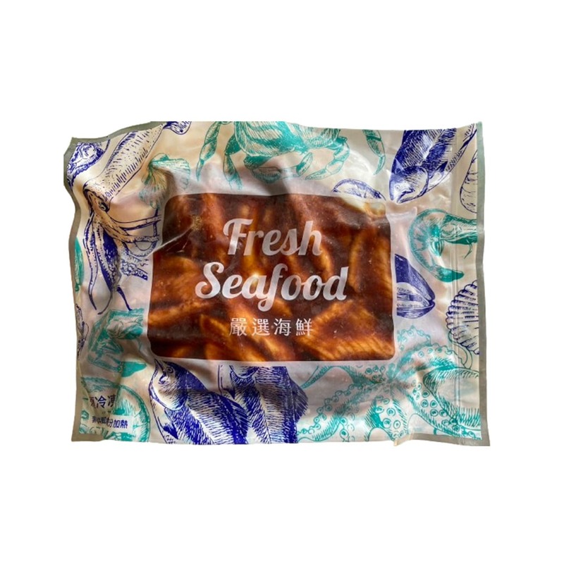蒲燒魚腹排 300g, , large