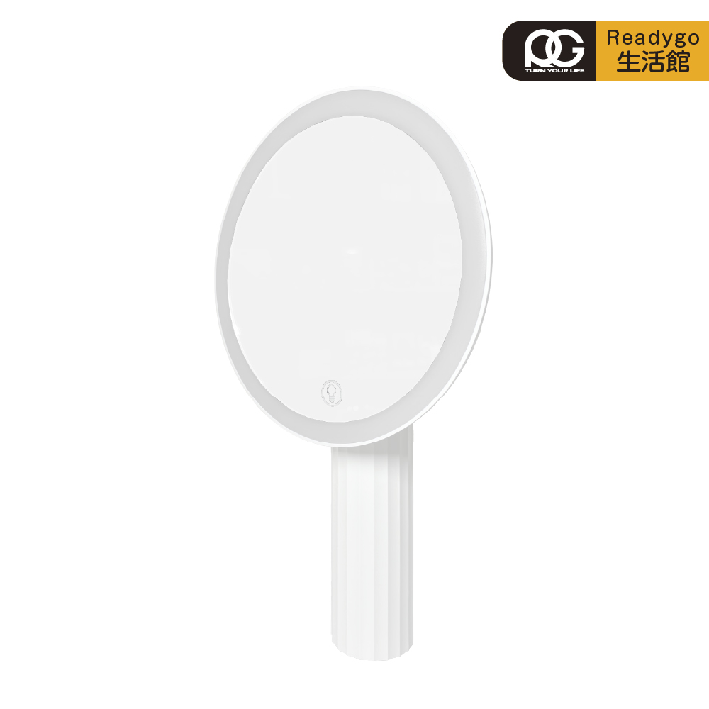 Tabletop Beauty Makeup Mirror, , large
