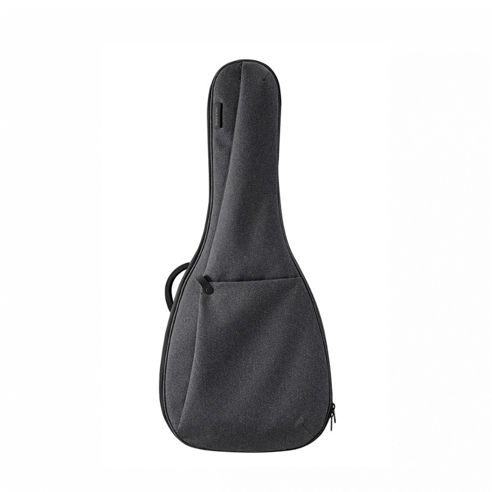 basiner BRISQ Dreadnought/Jumbo 木吉他袋 Charcoal Grey 炭灰色【敦煌樂器】, , large
