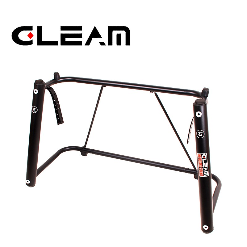 Gleam GKU-001 U型電子琴專用琴架【敦煌樂器】, , large