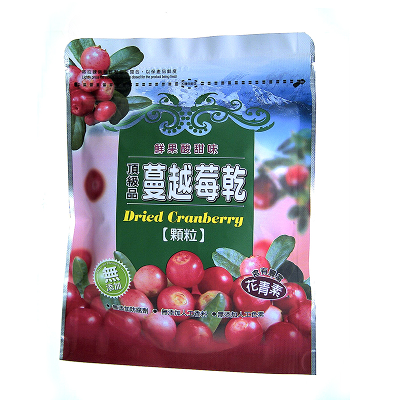 蔓越莓乾, , large