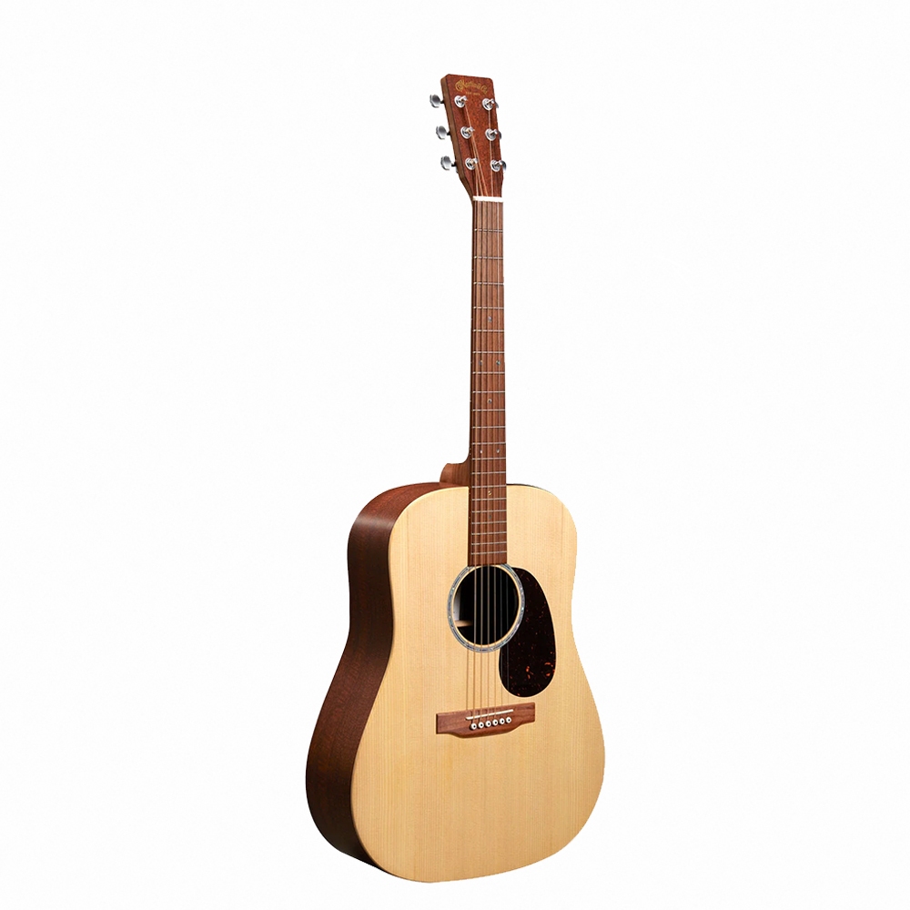 Martin DX2E 面單板電木民謠吉他 多色款【敦煌樂器】, , large