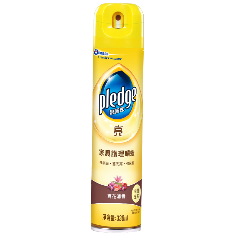 Pledge, , large