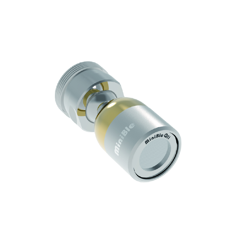 【MiniBle】MiniBle QS 微氣泡起波器 - 轉向版, , large
