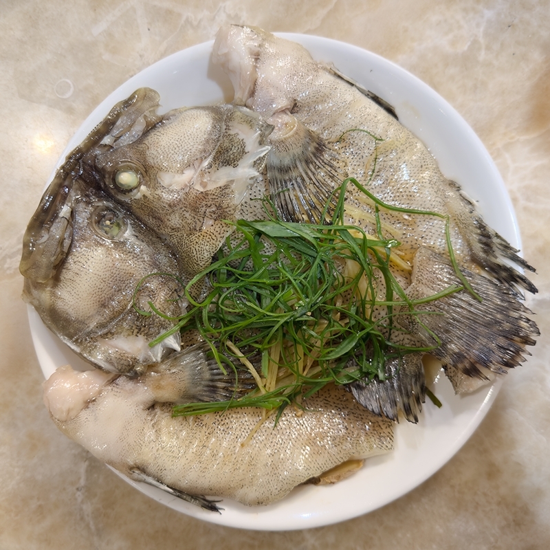 【一夫水產】龍虎斑蝴蝶切, , large