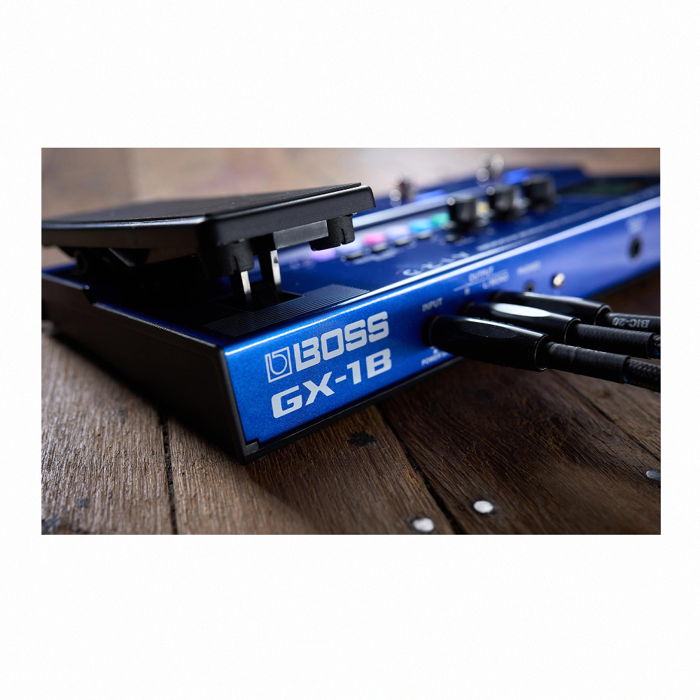 BOSS GX-1B, , large