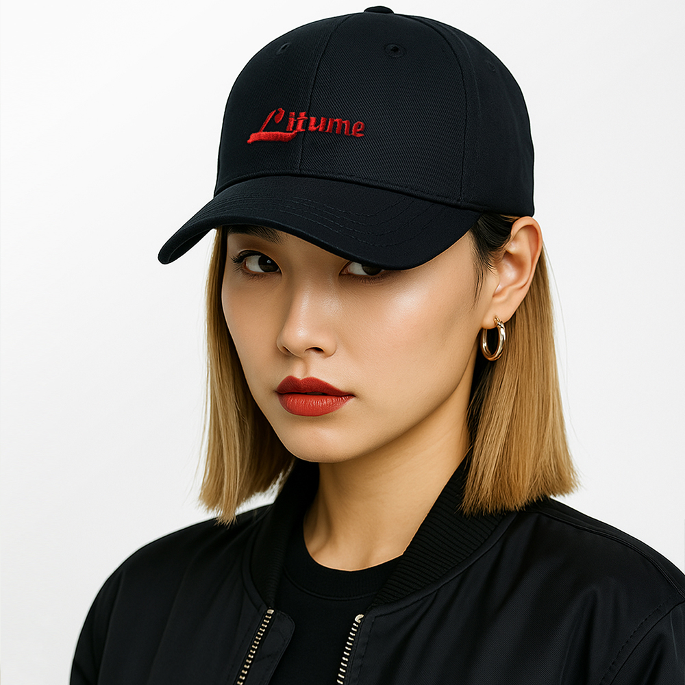 Litume F339 Baseball Cap, , large