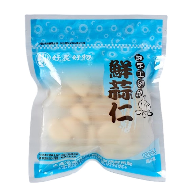 Garlic Bulb120g_bag, , large