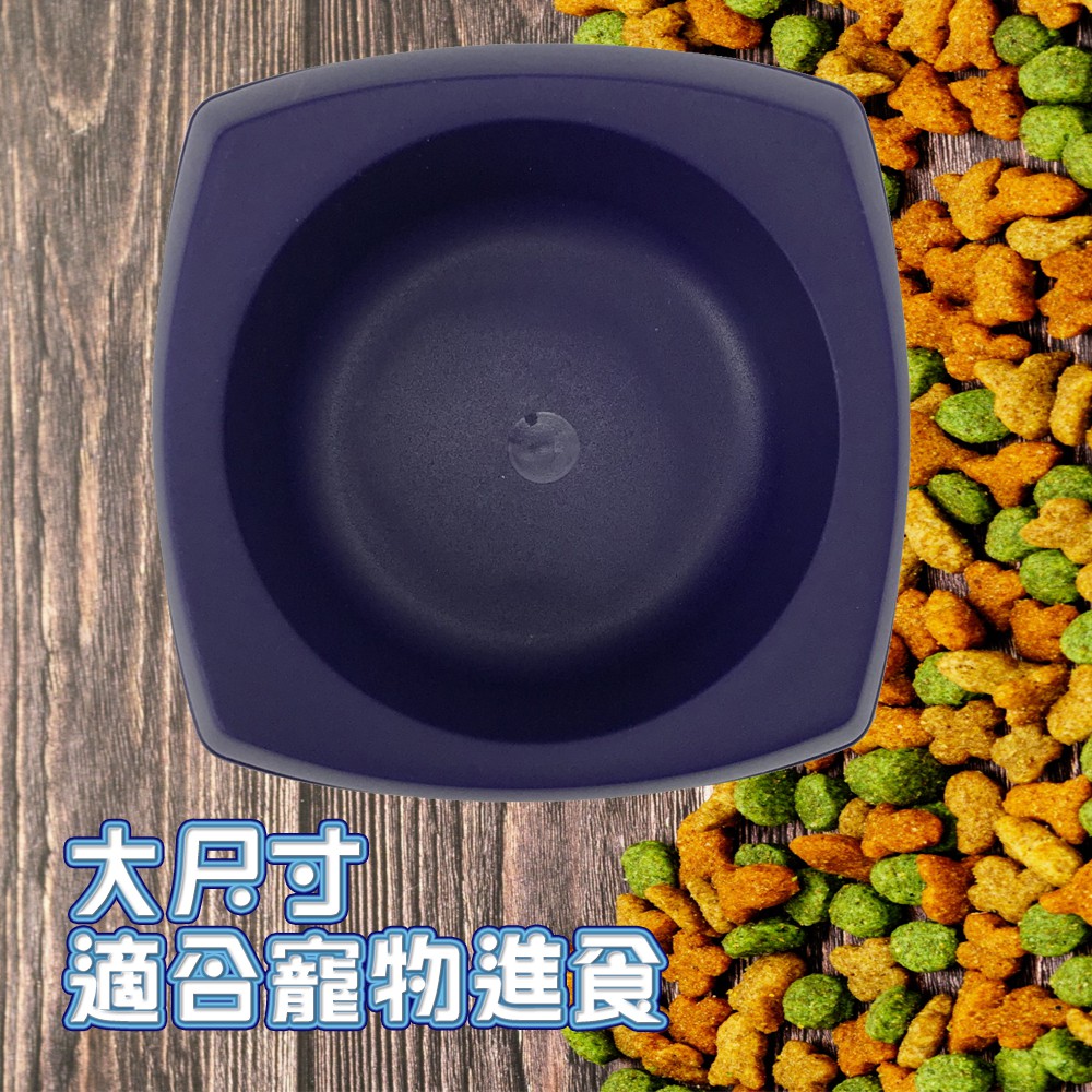 GS MALL 防啃咬點心飼料碗 M號 LIXIT 寵物碗 防啃碗 防咬碗 點心碗 飼料碗 小型寵物碗, , large