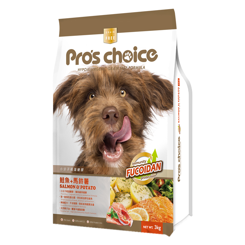 Pro&rsquo;s Choice 博士巧思 狗飼料, , large