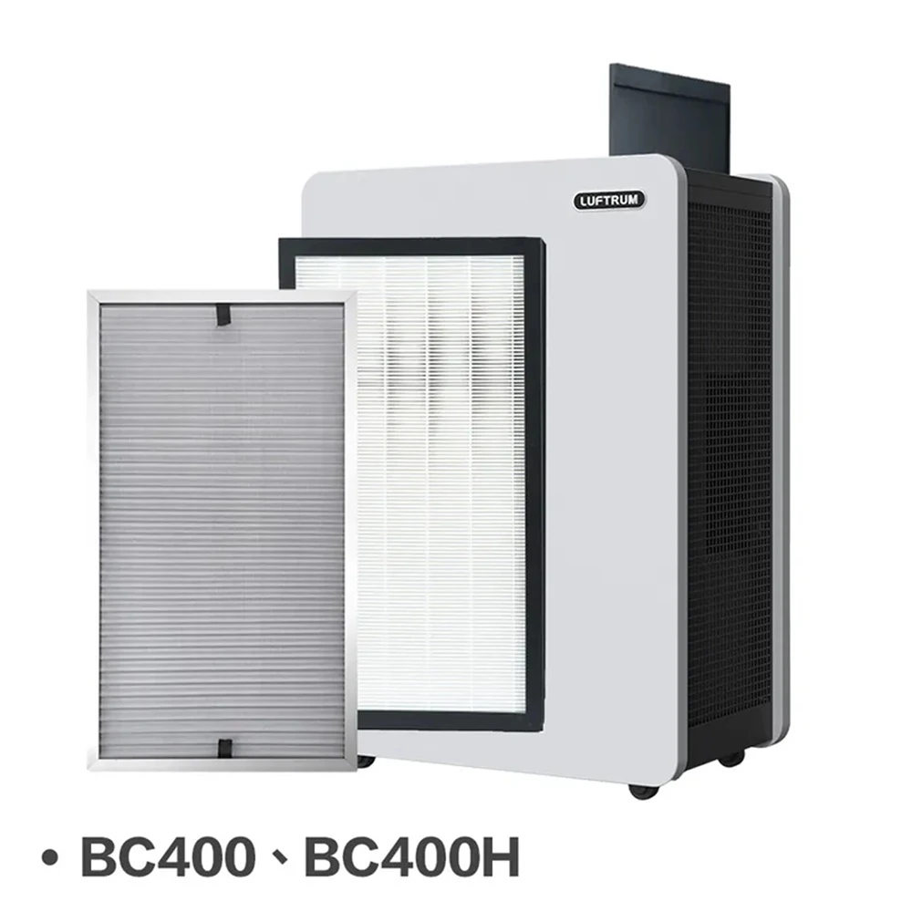  Luftrum BC400、BC400H, , large