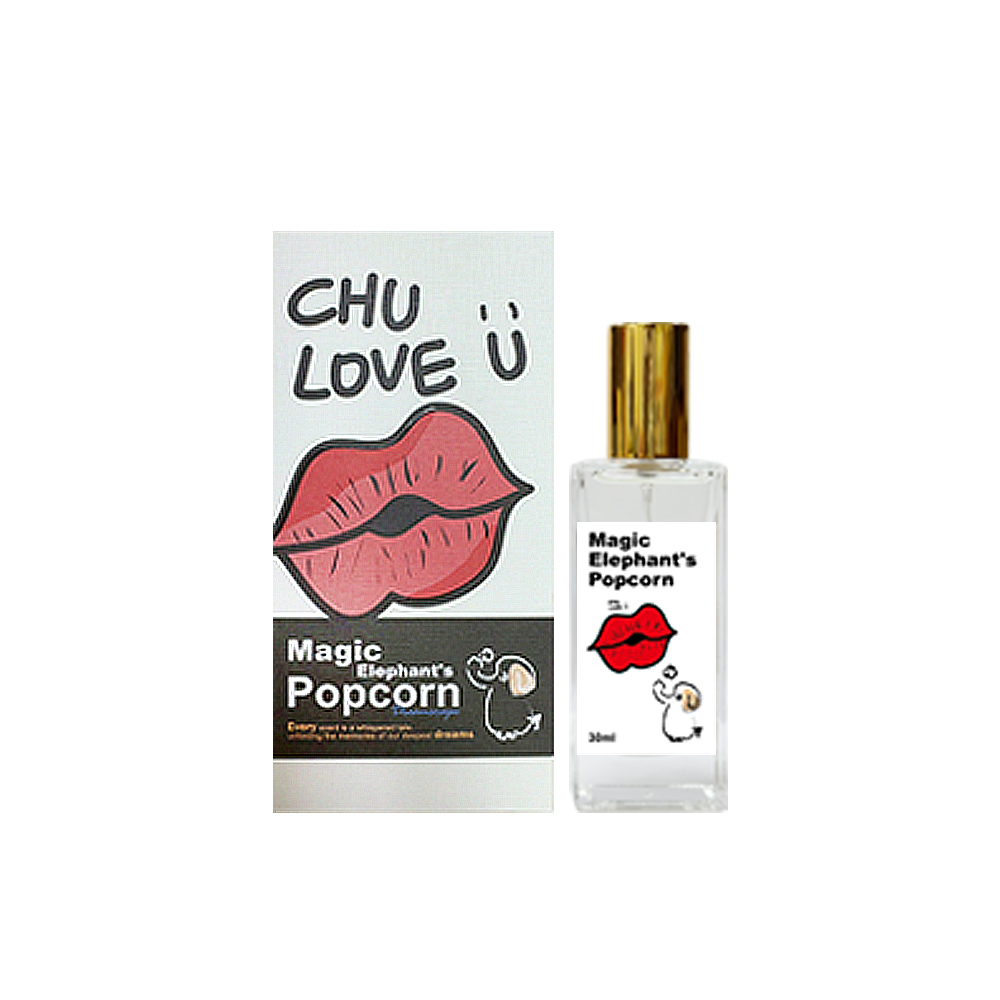 Chu Love, , large