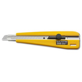 OLFA 小型美工刀300型, , large