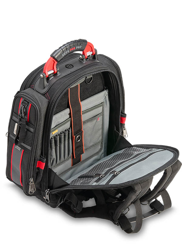 [VETO PRO PAC 維托]職人工具袋 工具背包 TECH PAC P INFRARED /VPP10957, , large