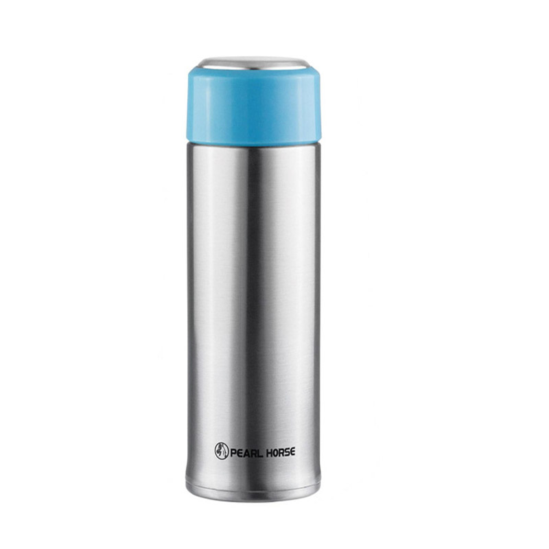 PEARL HORSE 316 Stainless Steel Insulated Tumbler &ndash; 520ml (Blue), , large