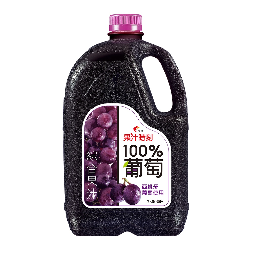Kuang Chuan 100 Putao Zonghe Guozhi, , large