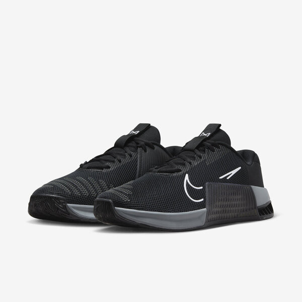 Nike Metcon 9 男 訓練鞋 運動 重訓 健身 耐磨 透氣 耐磨 黑 [DZ2617-001], , large