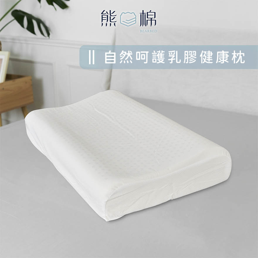 latex pillow, , large