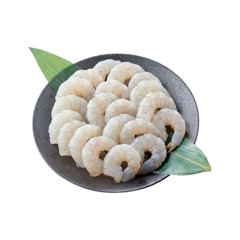 荷卡廚坊_極鮮蝦仁200g, , large