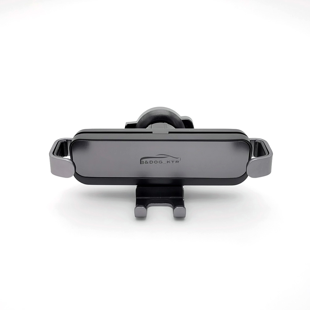 Car phone holder, , large