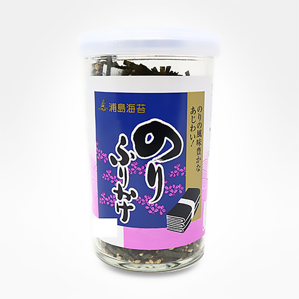NORI FURIKAKE, , large