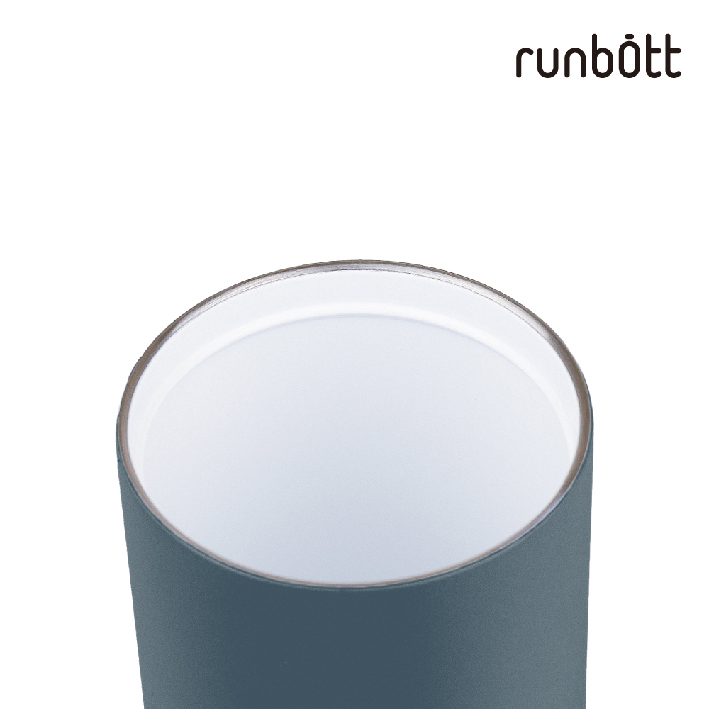 【runbott】陶瓷隨行保溫杯350ml_多色可選, , large