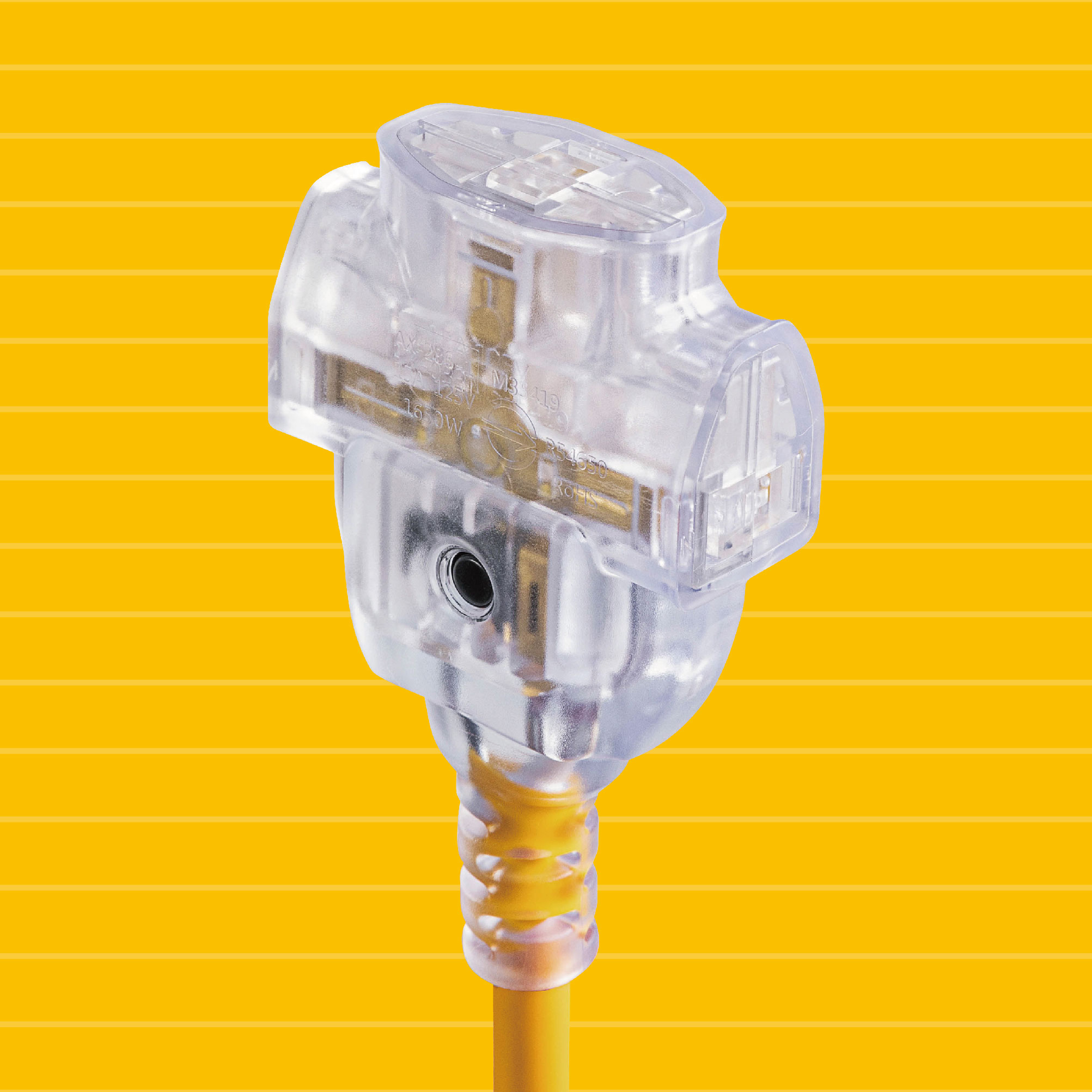 Sunset Power Strip, , large
