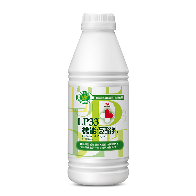 LP33機能優酪乳500ml, , large